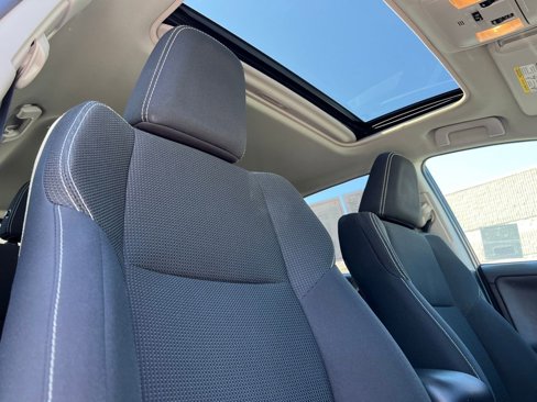Certified 2017 Toyota RAV4 XLE image 20
