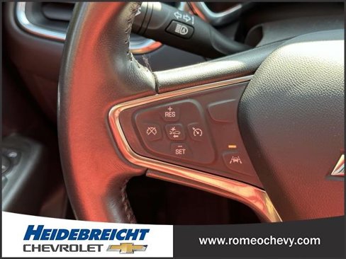 Used 2021 Chevrolet Equinox Premier w/ LPO, Floor Liner Package image 24