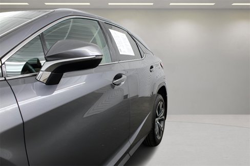 Used 2022 Lexus RX 350 FWD w/ Premium Package image 11