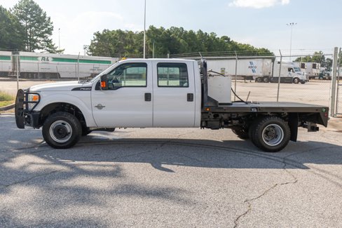 Used 2016 Ford F350 XL w/ Power Equipment Group image 9