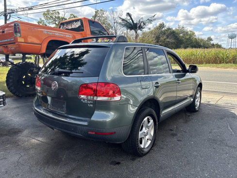 Used 2005 Volkswagen Touareg V6 image 5
