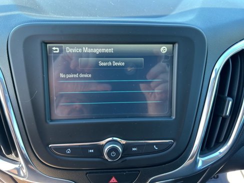 Used 2018 Chevrolet Equinox LT image 9