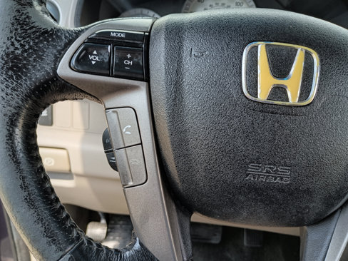 Used 2012 Honda Pilot EX-L image 28