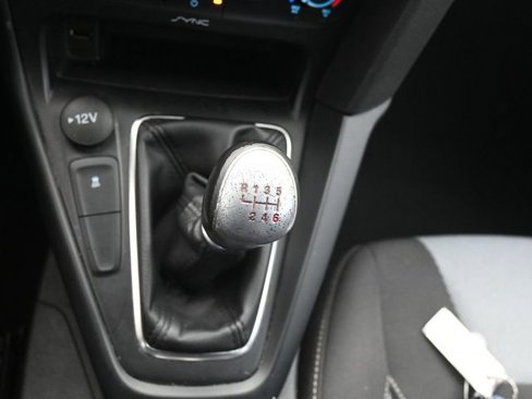 Used 2018 Ford Focus ST image 20