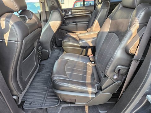 Used 2014 Buick Enclave Premium w/ Trailering Provision Package image 22