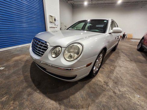 Used 2007 Kia Amanti w/ Leather Pkg image 3
