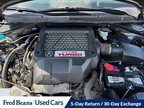 Used 2012 Acura RDX SH-AWD w/ Technology Package image 32