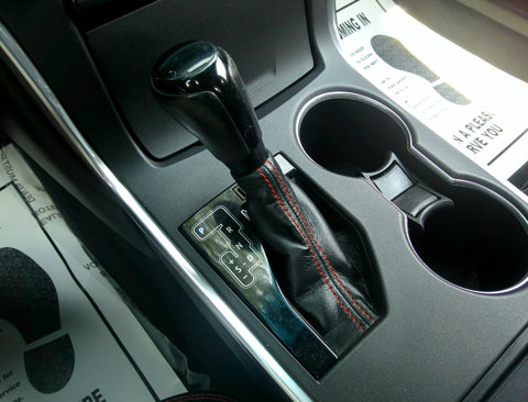 Used 2015 Toyota Camry XLE image 29