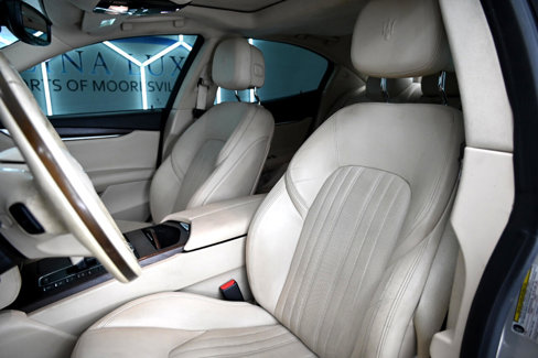 Used 2017 Maserati Ghibli S Q4 image 17