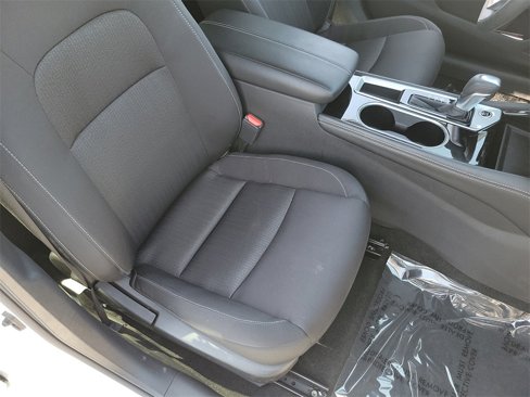 Certified 2023 Nissan Altima 2.5 SV image 21