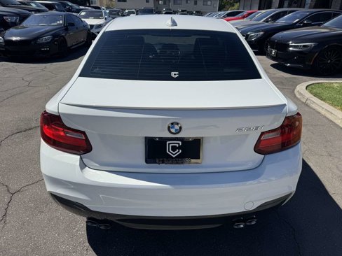 Used 2016 BMW 228i Coupe image 5