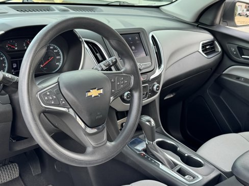 Used 2021 Chevrolet Equinox LS w/ LS Convenience Package image 20