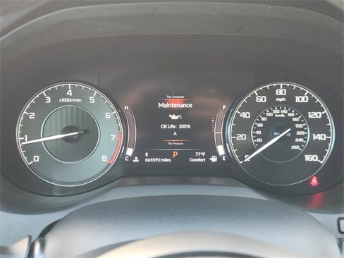 Used 2021 Acura RDX FWD image 17
