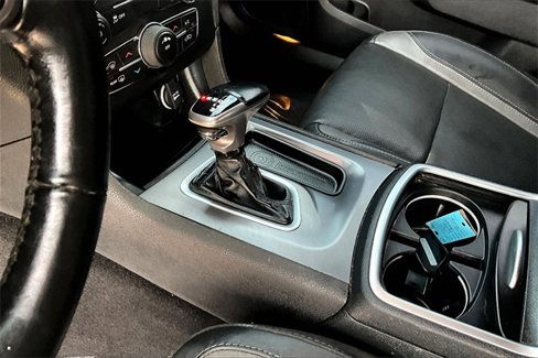 Used 2020 Dodge Charger SXT w/ Leather Interior Group image 17