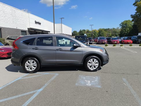 Used 2014 Honda CR-V EX-L image 11