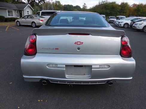 Used 2003 Chevrolet Monte Carlo SS image 6