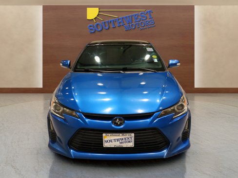 Used 2016 Scion tC image 6