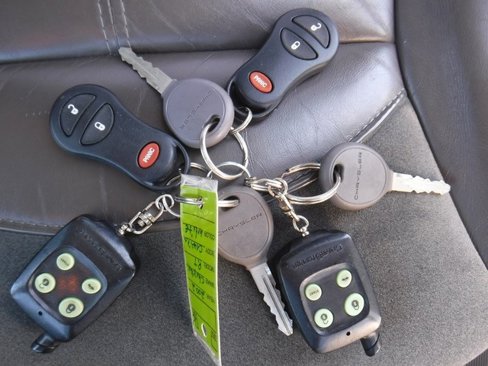 Used 2002 Chrysler PT Cruiser Limited image 41