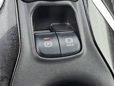 Used 2021 Toyota Corolla LE w/ Carpet Mat Package (TMS) image 22