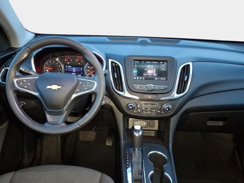 Used 2019 Chevrolet Equinox LT image 14