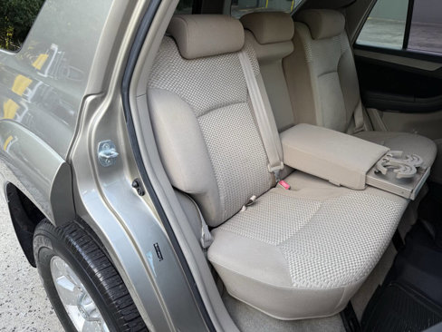 Used 2008 Toyota 4Runner SR5 image 16