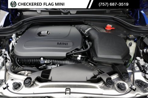 Used 2025 MINI Cooper S image 38