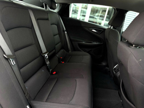 Used 2024 Chevrolet Malibu LT image 15