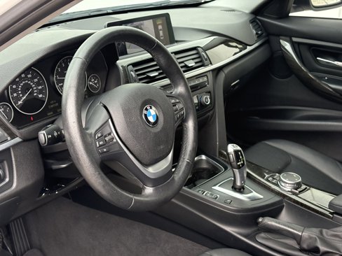 Used 2015 BMW 328i Sedan image 13