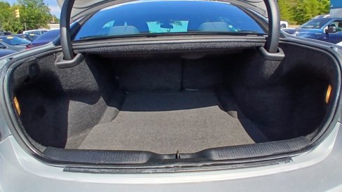 Used 2019 Dodge Charger SXT image 17