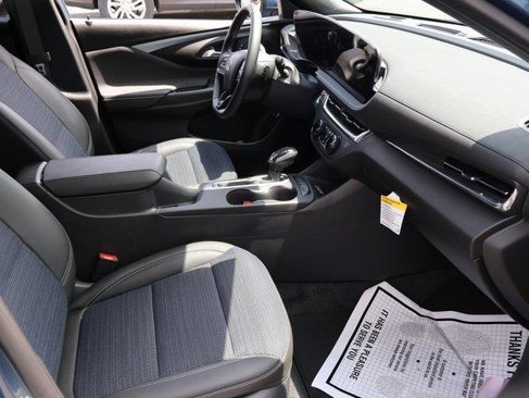 New 2025 Buick Envista Preferred w/ Convenience I Package image 9