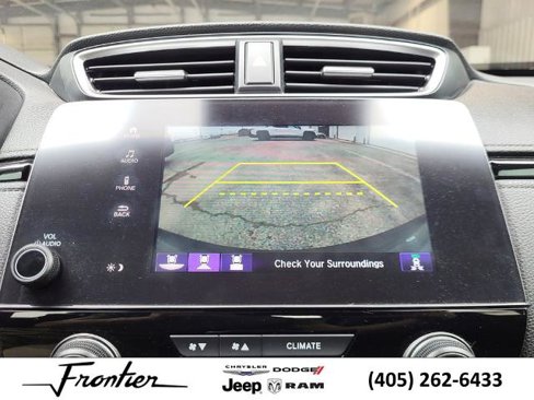 Used 2019 Honda CR-V EX-L image 17