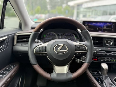 Used 2019 Lexus RX 350 FWD image 18