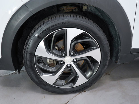 Used 2016 Hyundai Tucson Sport image 28