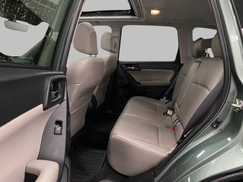 Used 2017 Subaru Forester 2.5i Limited image 29