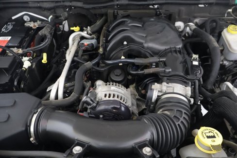 Used 2013 Jeep Wrangler Unlimited Sport image 27