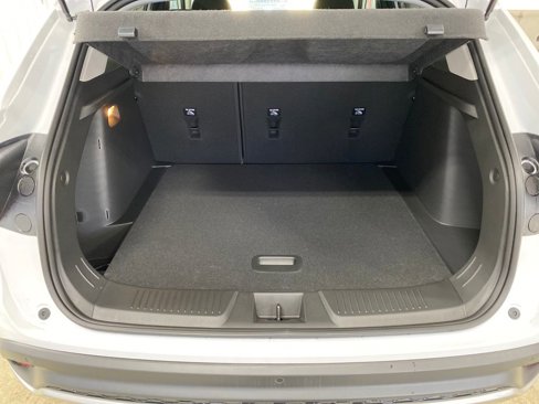 New 2025 Chevrolet Trax LT w/ Driver Confidence Package image 19