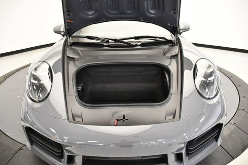 Used 2025 Porsche 911 Carrera image 13