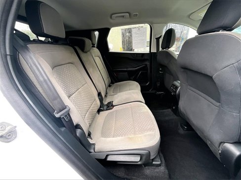 Used 2022 Ford Escape SE w/ Cold Weather Package image 22