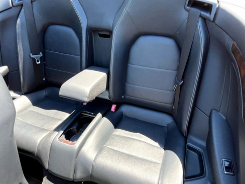 Used 2013 Mercedes-Benz E 350 Cabriolet image 40