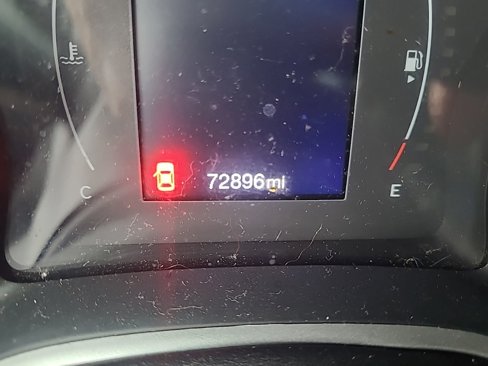 Used 2019 Jeep Compass Altitude image 7