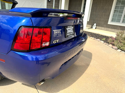 Used 2002 Ford Mustang GT image 30