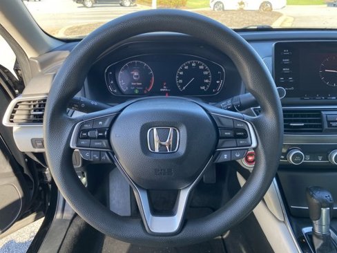 Used 2018 Honda Accord LX image 33