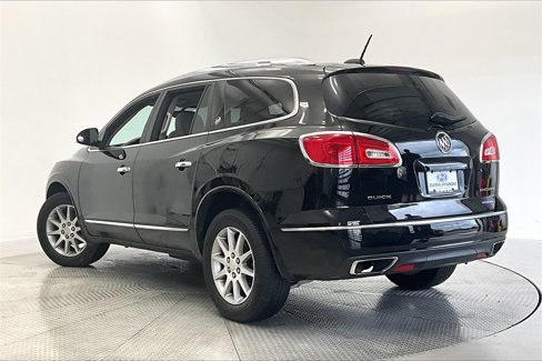 Used 2016 Buick Enclave Convenience image 12