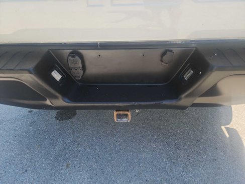 Used 2019 Ford F150 XL w/ Equipment Group 101A Mid image 8