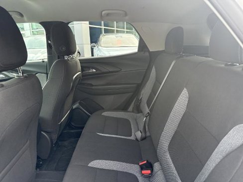 Used 2023 Chevrolet TrailBlazer LT w/ Convenience Package image 10