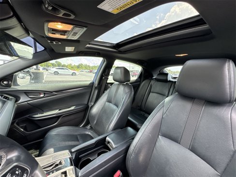 Used 2020 Honda Civic Sport Touring image 22