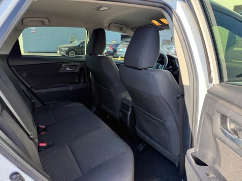 Used 2017 Toyota Corolla iM w/ All-Weather Mat Package image 12