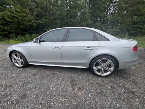 Used 2014 Audi S4 Premium Plus image 4