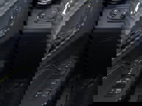 New 2025 Chevrolet Trax LT w/ Driver Confidence Package image 39