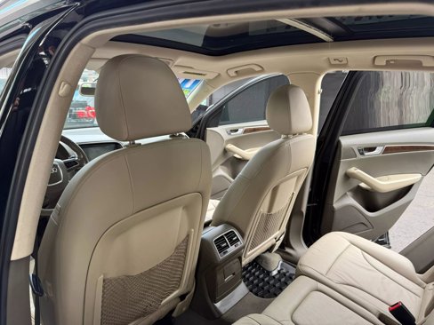 Used 2010 Audi Q5 3.2 Premium image 14